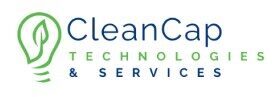 CleanCap Tech Shop Services Prototype